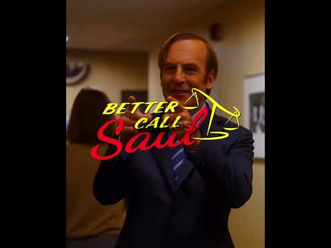 Saul Goodman | Let It Happen | #shorts #edit #bettercallsaul #breakingbad #brba #bcs #bcsedit