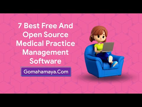 7 Best Free And Paid Medical Practice Management Software