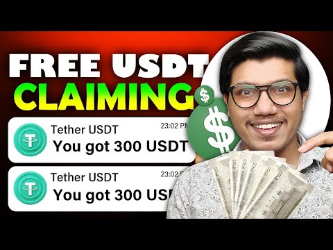 Best USDT Mining Website 2024 | New USDT Earning App | New USDT Mining Site | USDT Investment Site