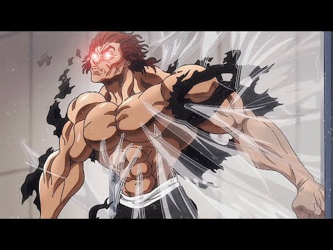 Yujiro Hanma | edit |