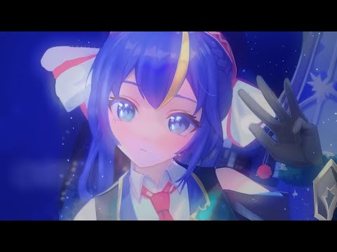 【OTOMACHI UNA】The Snow White Princess Is【VOCALOID 6 COVER】