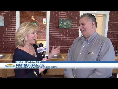 GDM: Columbus Weddings Show - Worthington Jewelers 011020