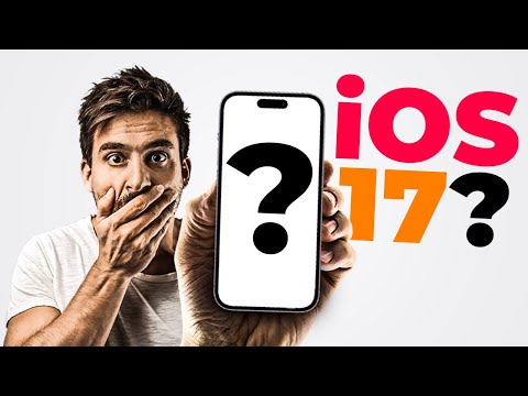 iOS 17: Not What You Expected!