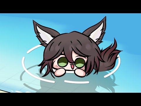 Fugue of the pool, what is your wisdom? | Honkai: Star Rail