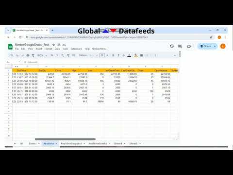 GFDL   NimbleSheets