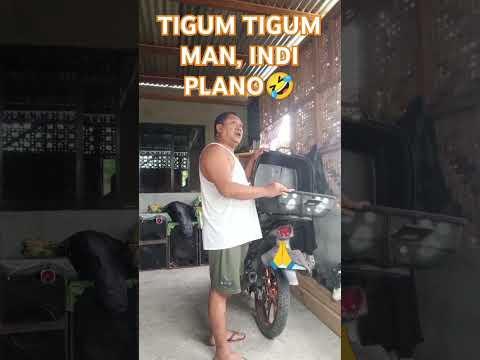 PLANO NGA MATIGUM? LANTAWA PARA MAKABALO KA🤣#viralvideo 🤣 #habangmaybuhaymaypagasa🙏🙏#labanlang❤️👋 🇵🇭