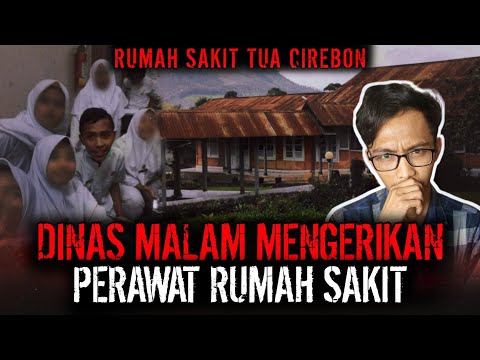 SHIFT MALAM PALING GILAAK !! RESIKO JADI PERAWAT DI RUMAH SAKIT