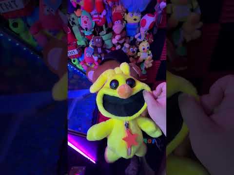 Prize Drop Sprunki Edition #shorts #clawmachine #arcade #fnaf #sprunki #holidaywithyoutube