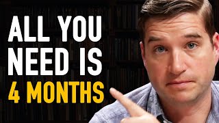 How To Reinvent Your Life In 4 Months (My Full Step-By-Step Process) | Cal Newport