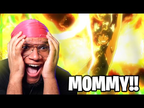 YOOOOO!!!! YORUICHI!!! THIS IS TOO HYPE!! | BLEACH: TYBW EP. 39-40 REACTION!!