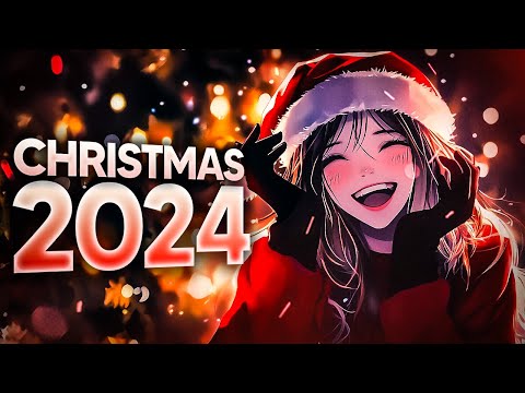 Songs that remix the holiday vibe 2024 🎄