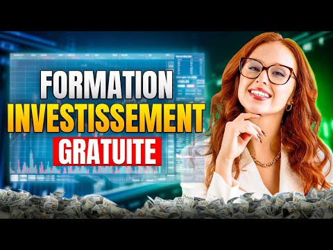 Comment Investir en Bourse étape par étape ? (FORMATION GRATUITE)