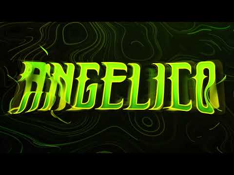 "Voel Die Vibe Vandag" Angelico AEW Entrance Theme | AEW Music