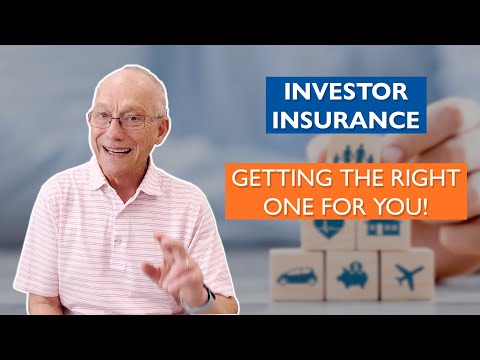 Don't get fooled by low real; estate investor insurance rates