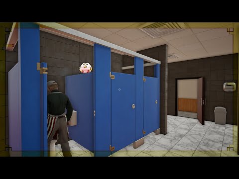 (ENG) Fast Food Simulator w/ Shoto Unnamed Lucien Nix Da