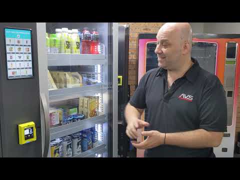 Innovendi Smart Fridge