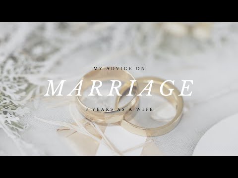 Secrets to a Healthy Marriage / Relationship