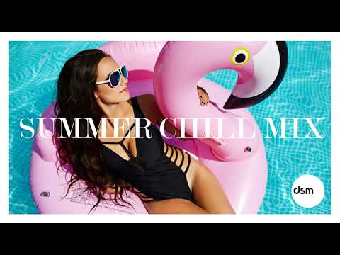 Summer Chill Mix 2021 - Best Of Deep House & Chillout Music Mix (Kygo, Robin Schulz, Duke Dumont...)