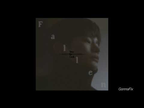 [Audio] Seo In Guk (서인국) – Fallen (Inst.)