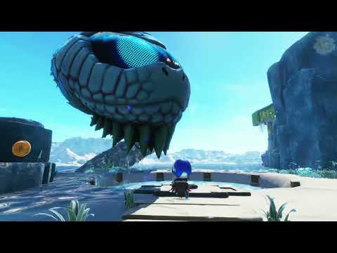 Astro Bot - Bot of War Gameplay (All Ravens, Bots, Puzzle Pieces) | Playstation 5