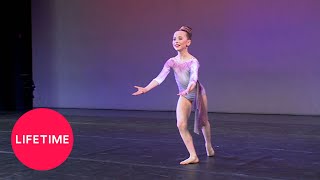 Dance Moms: Full Dance: Elliana's "Aria" Solo (Season 7, Episode 24) | Lifetime