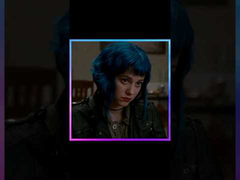 Ramona Flowers Edit - The Less I Know The Better