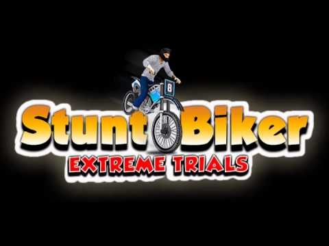 Official Stunt Biker Extreme Trials - iOS/Android Gameplay Trailer