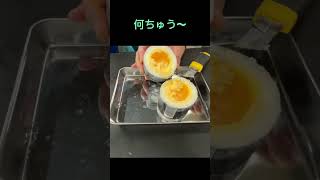 寒剤で本格アイス作り