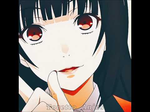 EDIT KAKEGURUI | CAPCUT EDITOR