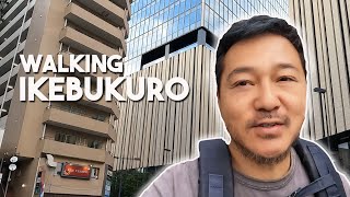 Come Explore The New Stuff In Tokyo's Ikebukuro District!