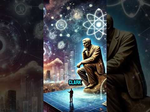 La Profecía Tecnológica de Arthur C. Clarke