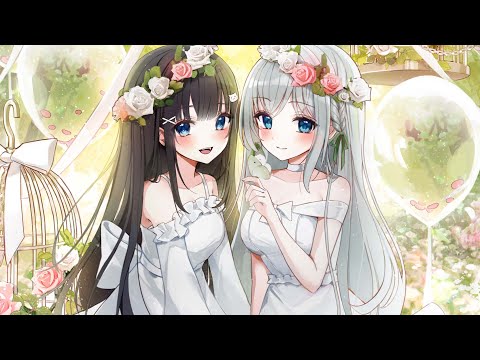 カラフル(ClariS) / covered by 藍月なくる＆nayuta