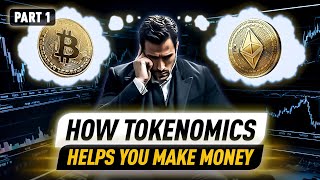 Crypto Success: How Tokenomics Can Increase Your Profits!