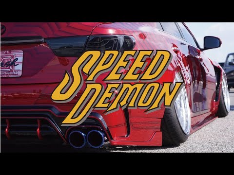 SPEED DEMON 06Base 2024 【泉大津フェニックス】