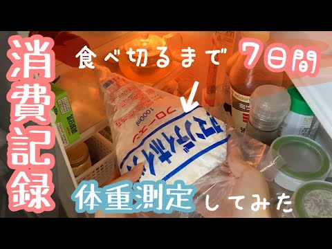 【業務スーパー】一人暮らしがホイップクリーム1ℓ食べる全記録【アラサーの挑戦】