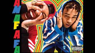 Chris Brown & Tyga - Girl You Loud (Explicit)