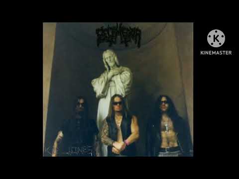 BELPHEGOR - ANALJESUS OUTRO #belphegor #Belphegor