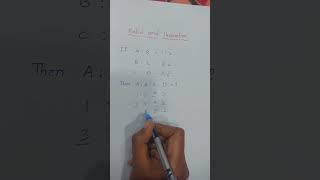 #mathstricks #easy method #shortcut #allcompetitiveexams #education #shortsfeed #ratio trick