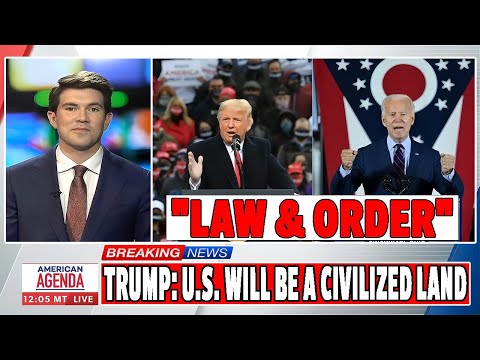 American Agenda 12/24/24 FULL HD | BREAKING NEWS TRUMP December 24, 2024