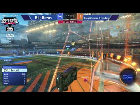 Ability360 Presents: The Independence Cup 2024: Featuring Rocket League