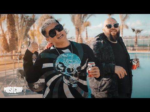 La Pauta Crew  - La Pinta Que Navegamos  (Video Oficial)