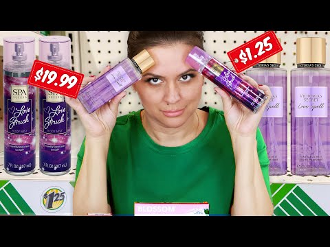 I Bought NEW Dollar Tree Knockoffs! RUN, Buy Fast