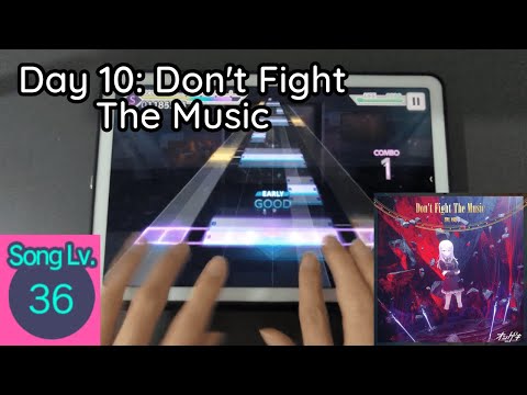 playing a Boss Song EVERY DAY until 3rd anniversary | Day 10