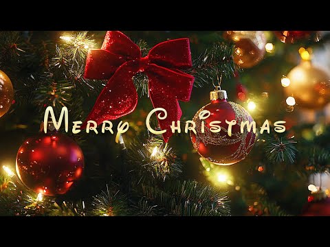 Best Pop Christmas Playlist🔔Top 100 Popular Christmas Songs and Carols Playlist