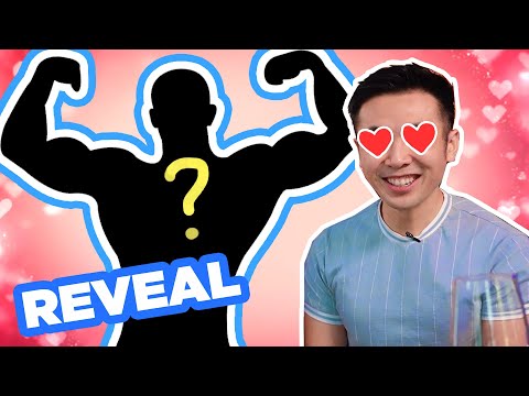 Boyfriend REVEAL!! ❤️❤️❤️