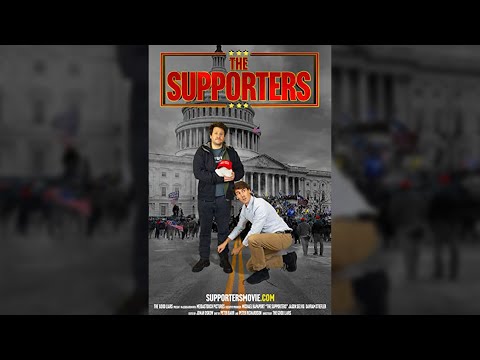 The Supporters (2021) (Full Movie)