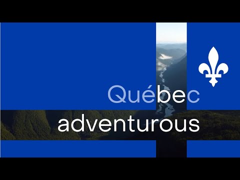 Why invest in Québec?