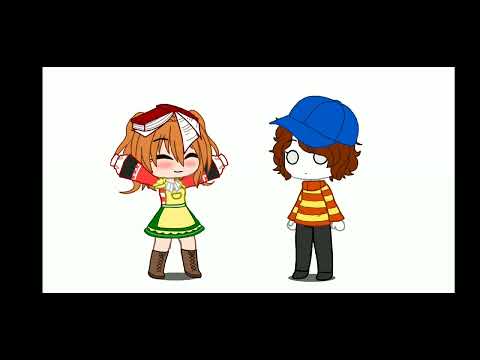 It's not halloween | touhou x spooky month | roy x kosuzu