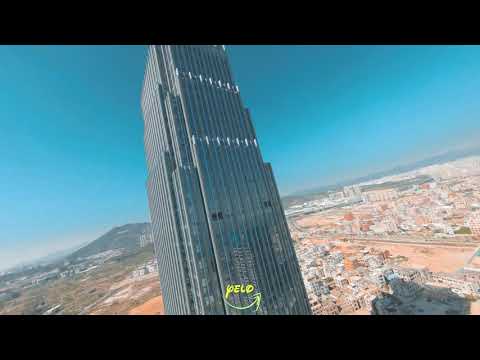 【yElo】Fpv in XiaMen China.在厦门玩穿越机~