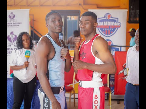 UBCL-OWEN Kibira Vs Ssande Simon, Africa Champion G.Kakeeto Returns As Zahara Nandawula